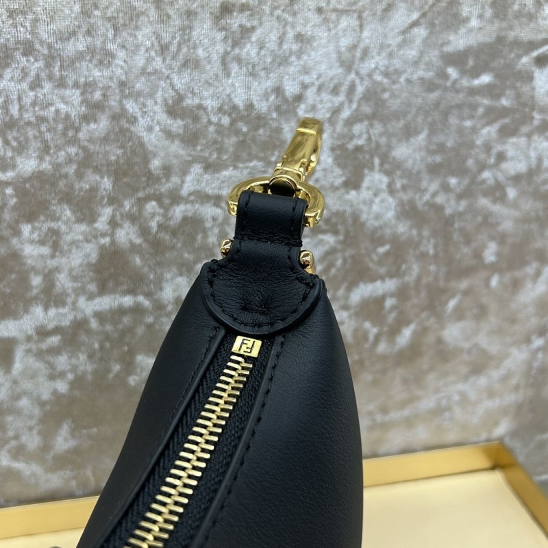 Fendi Nano Fendigraphy Bags